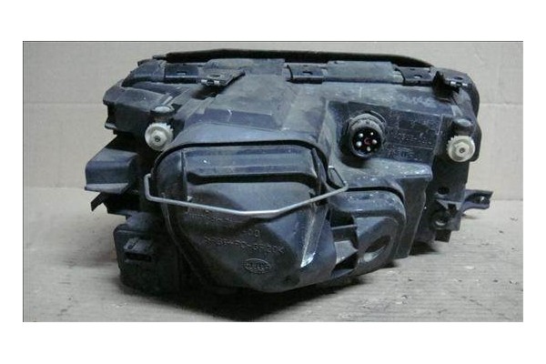 Recambio de faro delantero izquierdo para audi 100 avant (445) referencia OEM IAM 4411108R   Recambio de faro delantero izquierdo para audi 100 avant (445) referencia OEM IAM 4411108R