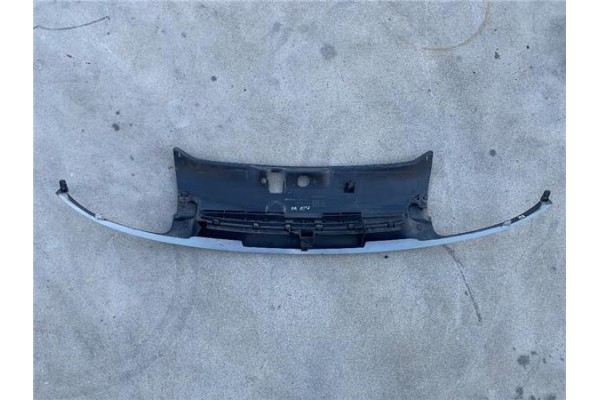 Recambio de rejilla capo para renault clio ii fase i (b/cb0) referencia OEM IAM 7700846870  