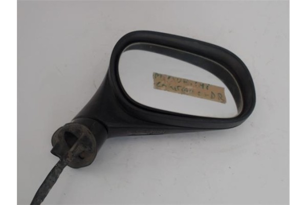 Recambio de retrovisor derecho para mitsubishi carisma berlina 4 (da0) referencia OEM IAM MB944704  