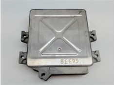 Recambio de centralita para peugeot 206 1.4 i referencia OEM IAM 9636727080 16301.464 