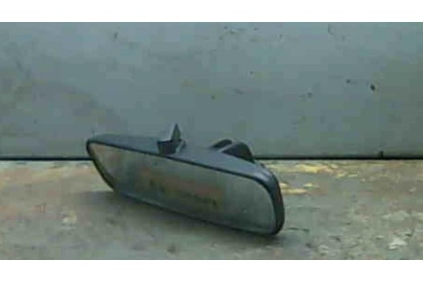 Recambio de retrovisor interior para daewoo lanos (1997) 1.5 referencia OEM IAM   