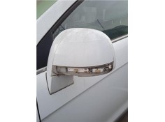 Recambio de retrovisor electrico izquierdo para chevrolet captiva 2.0 d referencia OEM IAM 96818113  