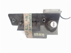 Recambio de bombin porton trasero para volkswagen transporter v furgón (7ha, 7hh, 7ea, 7eh) 2.5 tdi referencia OEM IAM 107827737