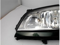 Recambio de faro delantero izquierdo para opel zafira a 2.0 dti 16v referencia OEM IAM 1216277 2741440 1216276 , OPEL | 9118791 