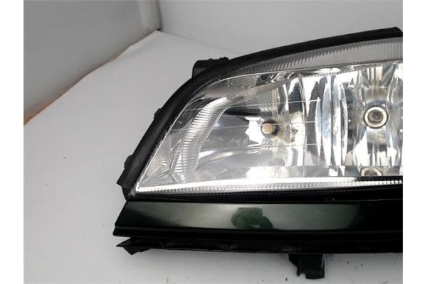 Recambio de faro delantero izquierdo para opel zafira a 2.0 dti 16v referencia OEM IAM 1216277 2741440 1216276 , OPEL | 9118791 