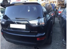 mitsubishi outlander (cw0) del año 2007