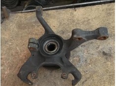 Recambio de mangueta delantero derecha para seat ibiza (6k1) 1.9 td referencia OEM IAM   