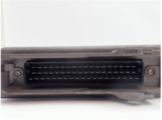 Recambio de centralita para peugeot 206 1.4 i referencia OEM IAM 9636727080 16301.464 