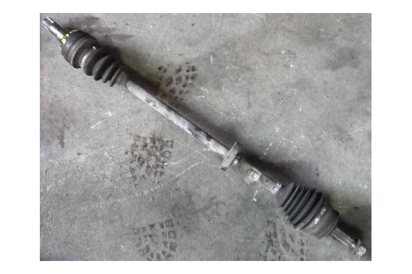Recambio de palier delantero derecho para daewoo lanos (1997) 1.5 referencia OEM IAM   