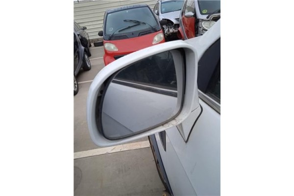Recambio de retrovisor electrico izquierdo para chevrolet captiva 2.0 d referencia OEM IAM 96818113  