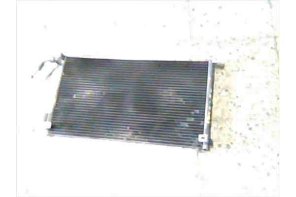Recambio de radiador aire acondicionado para citroen saxo (1996) 1.5 d referencia OEM IAM   