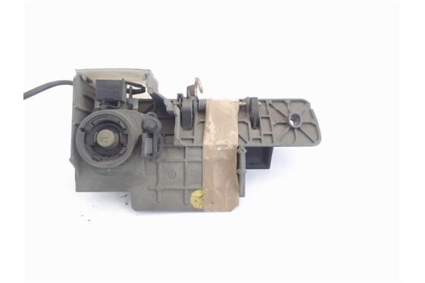 Recambio de bombin porton trasero para volkswagen transporter v furgón (7ha, 7hh, 7ea, 7eh) 2.5 tdi referencia OEM IAM 107827737