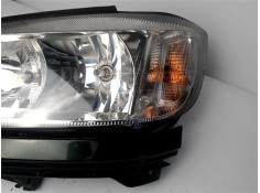 Recambio de faro delantero izquierdo para opel zafira a 2.0 dti 16v referencia OEM IAM 1216277 2741440 1216276 , OPEL | 9118791 