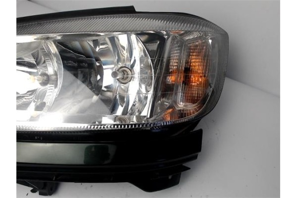 Recambio de faro delantero izquierdo para opel zafira a 2.0 dti 16v referencia OEM IAM 1216277 2741440 1216276 , OPEL | 9118791 