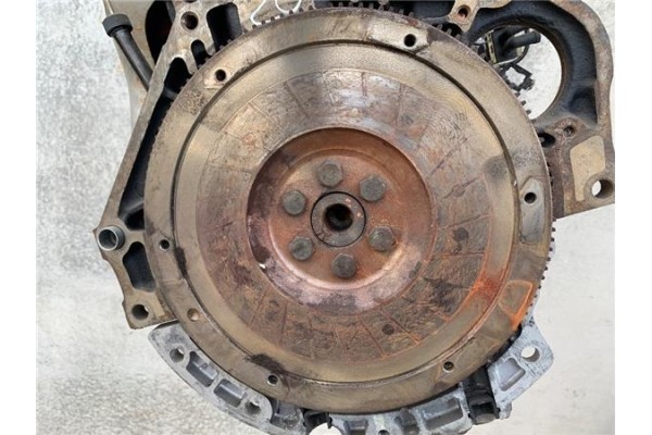 Recambio de motor completo para daewoo lanos 1.5 referencia OEM IAM A15SMS  