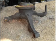 Recambio de mangueta delantero derecha para seat ibiza (6k1) 1.9 td referencia OEM IAM   