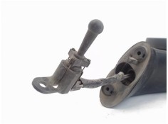 Recambio de retrovisor derecho para mitsubishi carisma berlina 4 (da0) referencia OEM IAM MB944704  