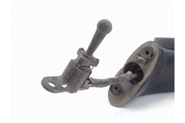 Recambio de retrovisor derecho para mitsubishi carisma berlina 4 (da0) referencia OEM IAM MB944704  