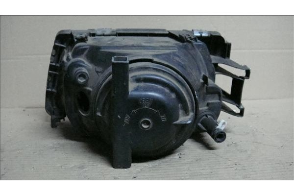 Recambio de faro delantero dcho para audi 100 avant (445) referencia OEM IAM   