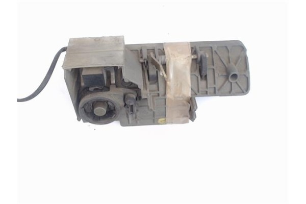 Recambio de bombin porton trasero para volkswagen transporter v furgón (7ha, 7hh, 7ea, 7eh) 2.5 tdi referencia OEM IAM 107827737