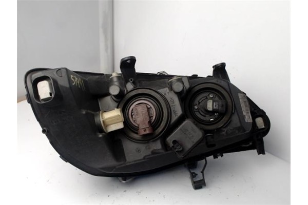 Recambio de faro delantero izquierdo para opel zafira a 2.0 dti 16v referencia OEM IAM 1216277 2741440 1216276 , OPEL | 9118791 
