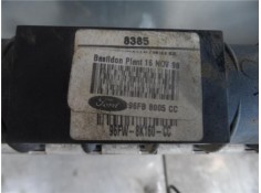 Recambio de radiador para ford fiesta iv (ja_, jb_) 1.3 i referencia OEM IAM 96FB8005CC  1098806 , FORD | 1098806 , PEUGEOT | 73