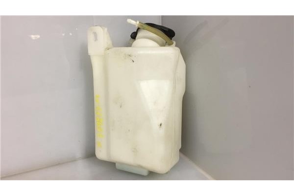 Recambio de deposito limpiaparabrisas para hyundai h-1 (2008) 2.5 crdi referencia OEM IAM 989104A100 9851014000 