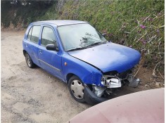 nissan micra (k11) del año 1997