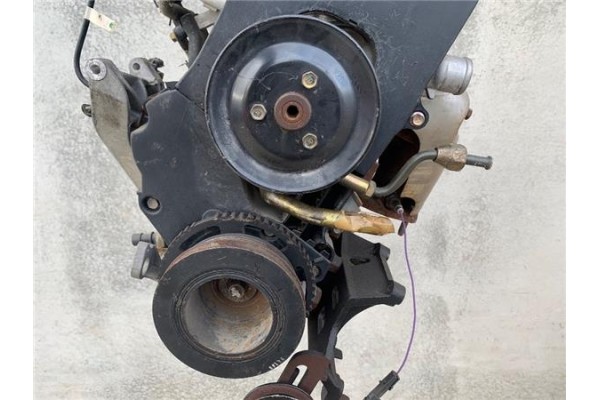 Recambio de motor completo para daewoo lanos 1.5 referencia OEM IAM A15SMS  