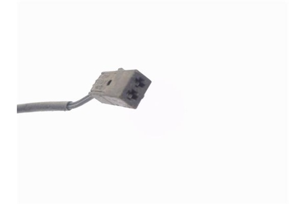 Recambio de bombin porton trasero para volkswagen transporter v furgón (7ha, 7hh, 7ea, 7eh) 2.5 tdi referencia OEM IAM 107827737