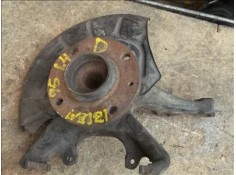 Recambio de mangueta delantero derecha para seat ibiza (6k1) 1.4 i referencia OEM IAM   