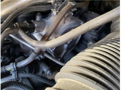 Recambio de depresor freno para peugeot expert furgón 2.0 furgón l1h1 referencia OEM IAM 456587  