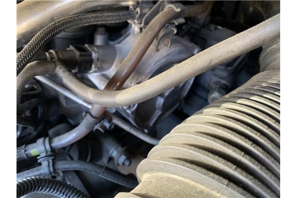 Recambio de depresor freno para peugeot expert furgón 2.0 furgón l1h1 referencia OEM IAM 456587  