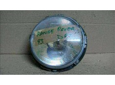Recambio de faro delantero dcho para land rover range rover i (ae, an, haa, hab, ham, hbm, re, rn) referencia OEM IAM   
