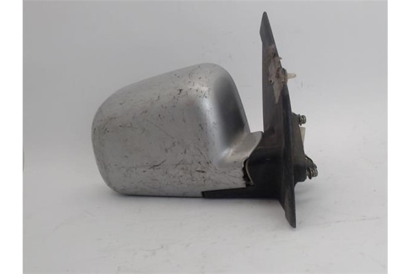 Recambio de retrovisor electrico derecho para mitsubishi santamo (hyundai) referencia OEM IAM 87605M2030  