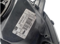 Recambio de faro delantero izquierdo para opel zafira a 2.0 dti 16v referencia OEM IAM 1216277 2741440 1216276 , OPEL | 9118791 
