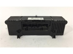 Recambio de mandos calefaccion / a.a. para seat ibiza (6l1) 1.9 tdi referencia OEM IAM 6L0820043E 412206017008 