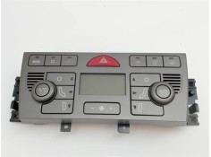 Recambio de mandos climatizador para lancia ypsilon (101) 1.2 referencia OEM IAM 735369969 A83005400 