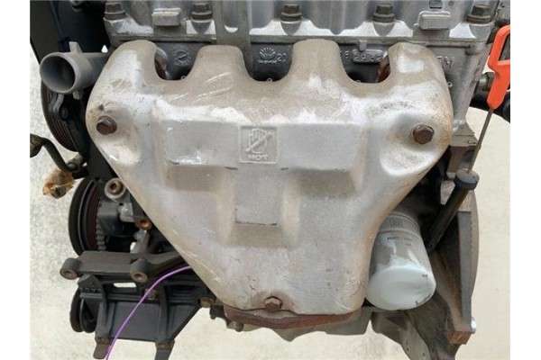 Recambio de motor completo para daewoo lanos 1.5 referencia OEM IAM A15SMS  