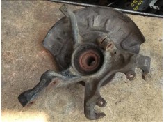 Recambio de mangueta delantero derecha para seat ibiza (6k1) 1.4 i referencia OEM IAM   