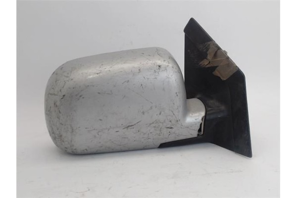 Recambio de retrovisor electrico derecho para mitsubishi santamo (hyundai) referencia OEM IAM 87605M2030  