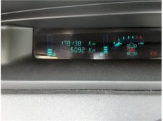 renault scenic ii (jm) del año 2006