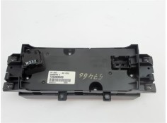 Recambio de mandos climatizador para lancia ypsilon (101) 1.2 referencia OEM IAM 735369969 A83005400 