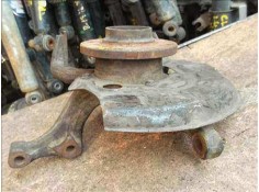 Recambio de mangueta delantero derecha para seat ibiza (6k1) 1.4 i referencia OEM IAM   