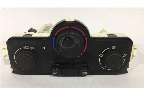 Recambio de mandos calefaccion / a.a. para renault megane ii sedán (lm0/1_) 1.5 dci referencia OEM IAM 69427013  