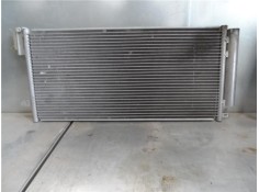 Recambio de radiador aire acondicionado para opel corsa d 1.3 cdti referencia OEM IAM 55700406 95530541 