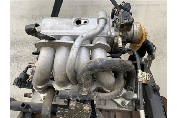 Recambio de motor completo para daewoo lanos 1.5 referencia OEM IAM A15SMS  