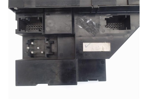 Recambio de mando elevalunas delantero derecho para bmw serie x5 (e53) referencia OEM IAM 6944553  