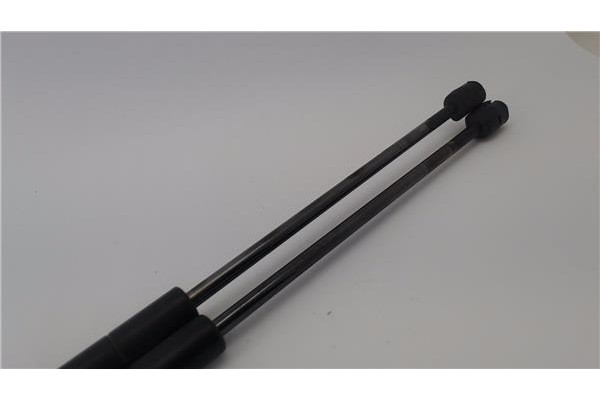 Recambio de amortiguador porton para ford fiesta v (jh_, jd_) 1.6 tdci referencia OEM IAM 1224731  