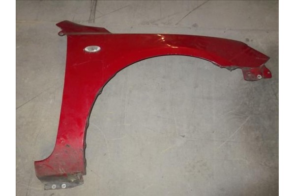 Recambio de aleta delantero derecha para mazda 3 berlina (bk)(2003) 1.6 referencia OEM IAM   